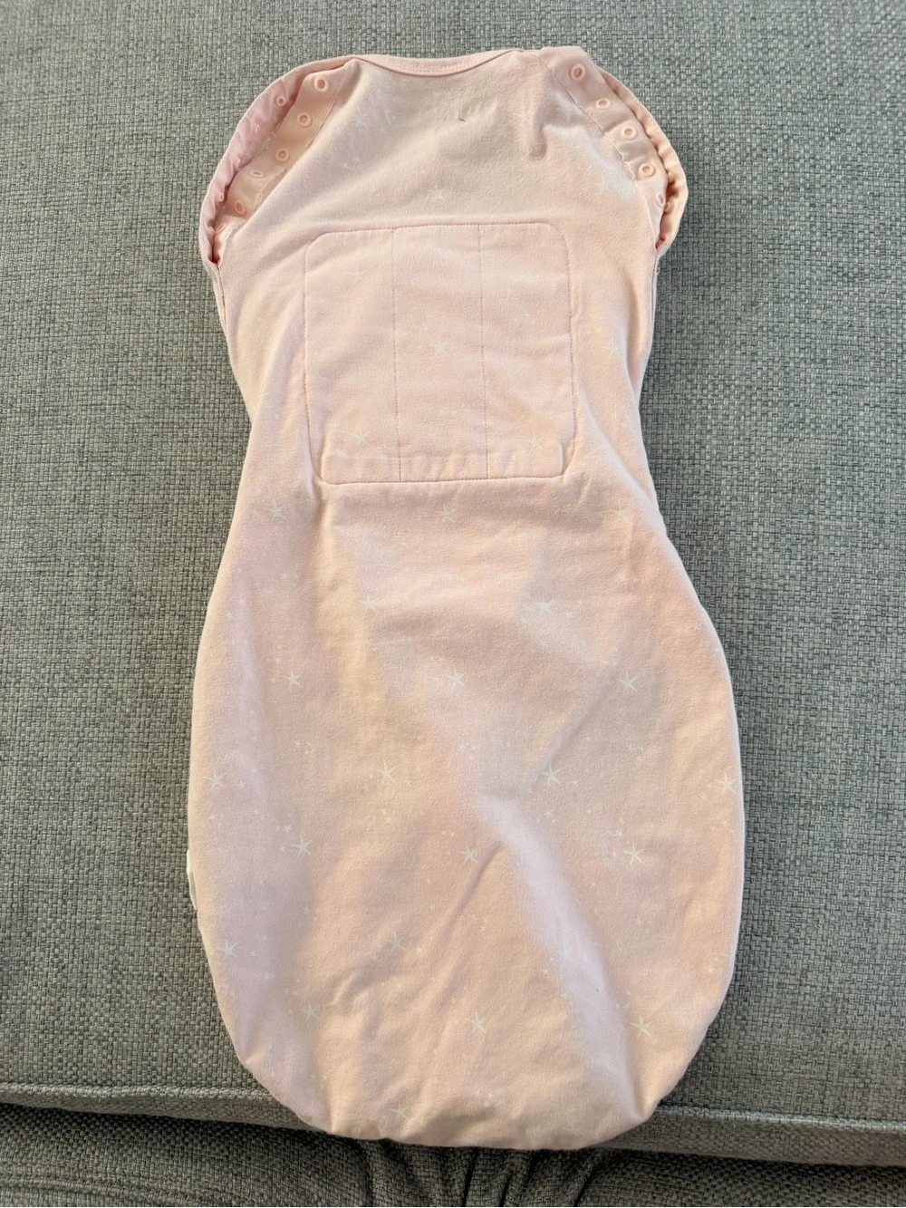 Sleepea® 5-Second Baby Swaddles - 2 Size Large